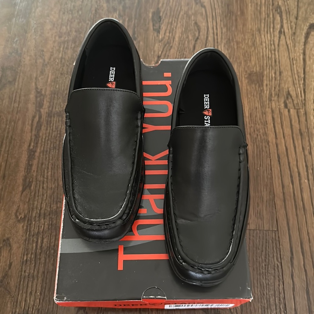 BOYS SLIP ON SHOE
